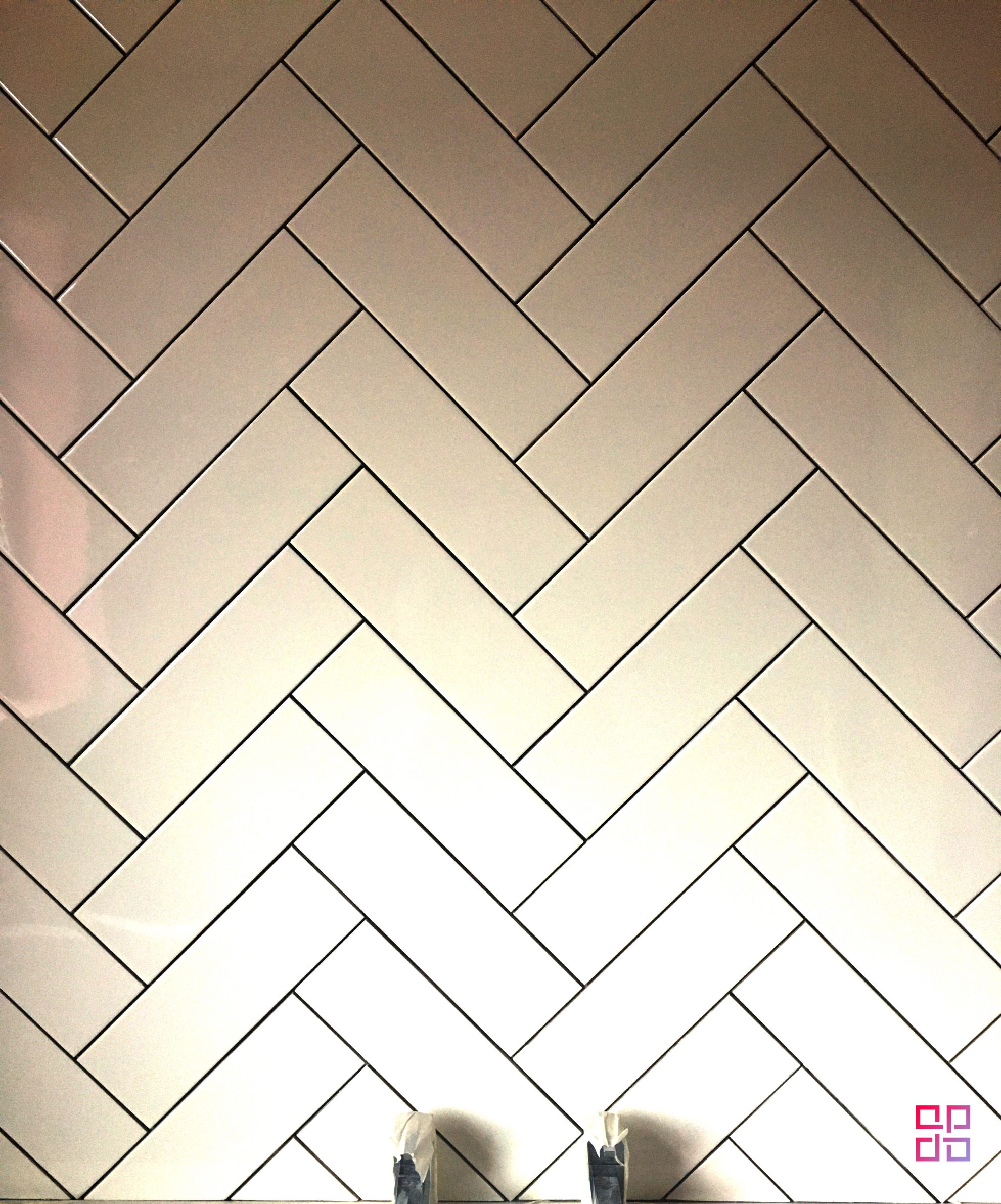 Herringbone Tiles Tiler based in Bournemouth